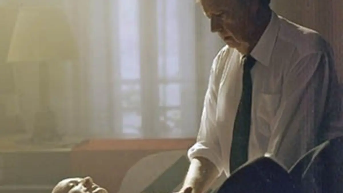 Felix Kersten, le médecin du diable