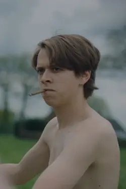 Photo Felix Maesschalck