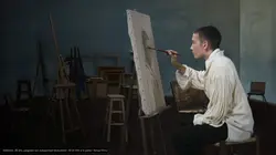 Félix Vallotton, les couleurs du désir