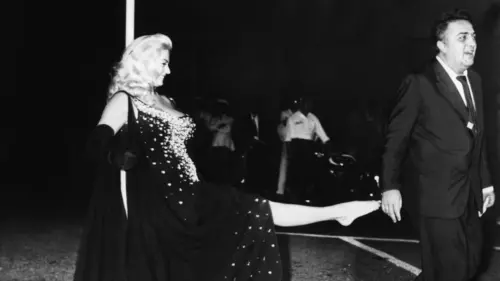 Fellini, confidences retrouvées replay