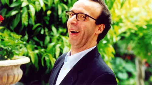 Casting Fellini, je suis un grand menteur