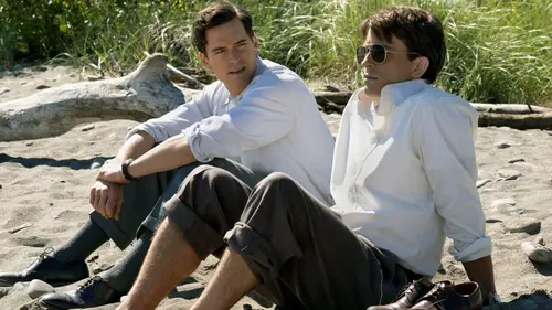 Fellow Travelers S01E03 Frappe-moi