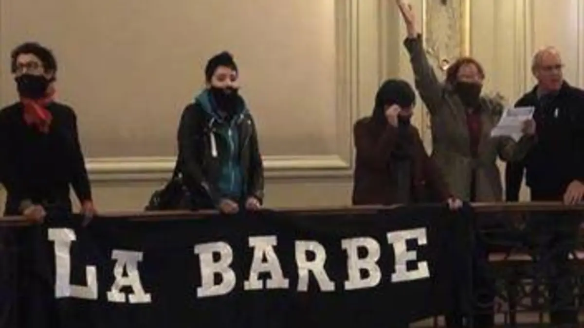 Féministes en tous genres