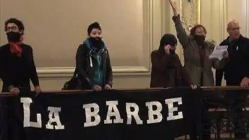 Féministes en tous genres