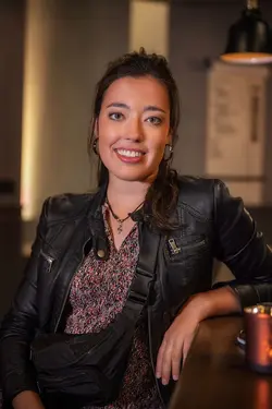 Photo Femke Verschueren