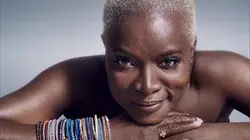 Visuel de Femme noire