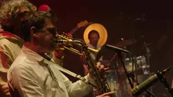 Sur TV5MONDE à 21h00 : Femme, vie, liberté #2, Concert exceptionnel pour une renaissance iranienne