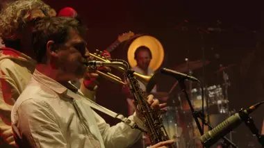Femme, vie, liberté #2, Concert exceptionnel pour une renaissance iranienne