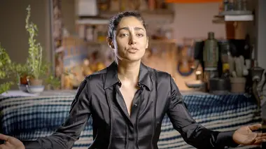 Femme, vie, liberté : une révolution iranienne