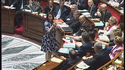 Femmes à l'Assemblée : histoire d'un combat
