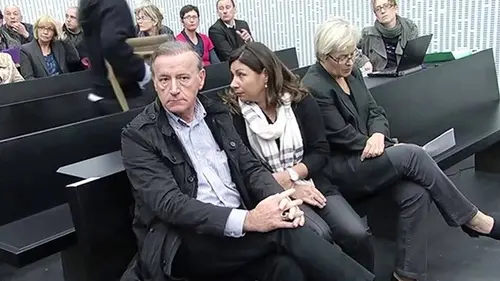 Femmes accusées S01E06 Affaire Nadège Dumont