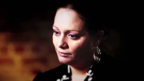 Femmes accusées S01E01 Affaire Alexandra Lange : l'acquittée