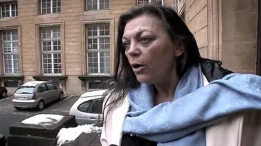 Affaire Fabienne Lévy