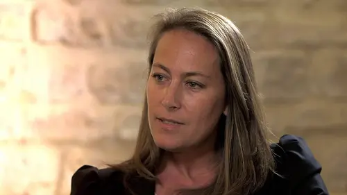 Femmes accusées S01E04 Affaire Marion Imhoff