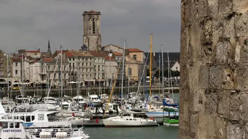 Femmes accusées S01E07 Affaire Marielle Seugnet