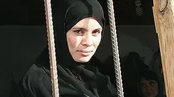 Visuel de Femmes afghanes, la prison à visage découvert