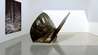 Les coups de coeur d'Ursula von Rydingsvard