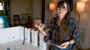 Les coups de coeur de Tatiana Trouvé