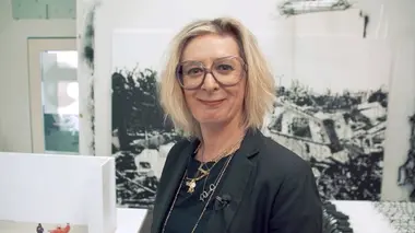 Les coups de coeur de Monica Bonvicini