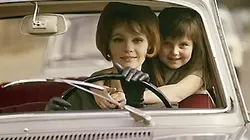 Visuel de Femmes au volant