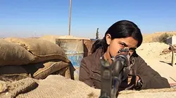 Femmes contre Daech