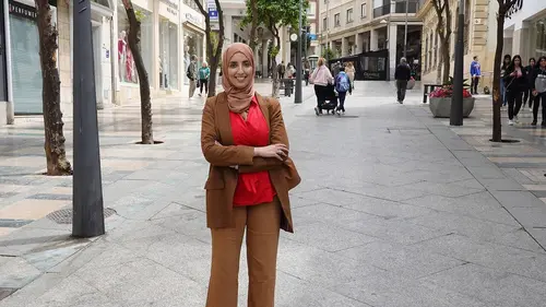 Femmes courage de Ceuta : Vaincre la pauvreté