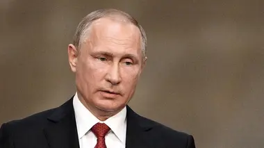 Femmes d'oligarques russes - secrets et révélations