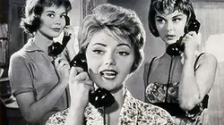 Visuel de Femmes dangereuses