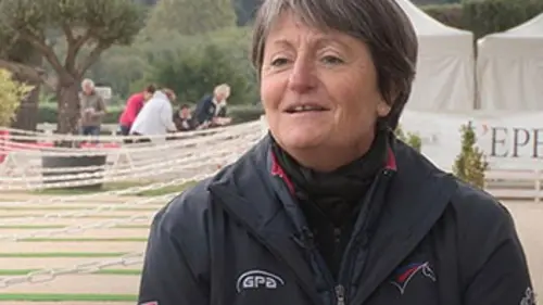 Femmes de haut niveau