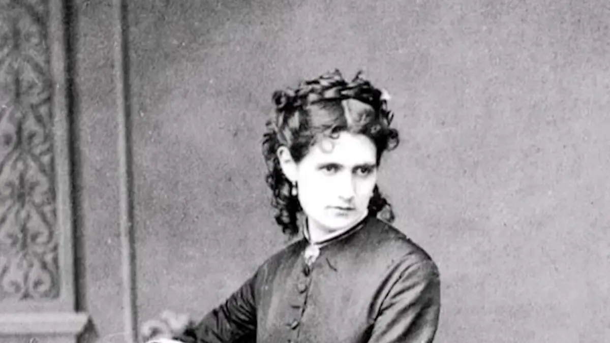 Femmes de l'art Berthe Morisot, la première femme impressionniste
