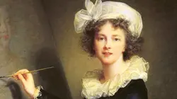 Femmes de l'art Élisabeth Vigée Le Brun