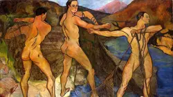 Femmes de l'art Suzanne Valadon
