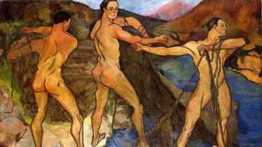 Suzanne Valadon