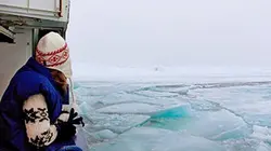 Visuel de Femmes de la mer