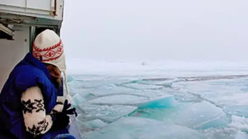 Femmes de la mer E04 Au secours des abysses