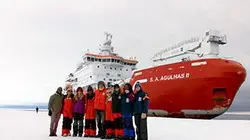 Visuel de Femmes de la mer