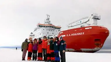 Au secours du phytoplancton