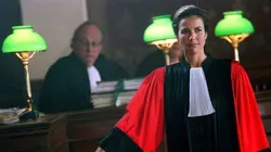 Femmes de loi S02E06 L'oeil de Caïn