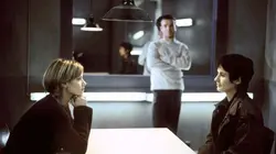 Femmes de loi S01E01 Secret défense