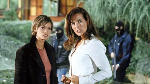 Femmes de loi S01E02 Une occasion en or en streaming