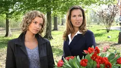 Femmes de loi S03E01 Tableau de chasse