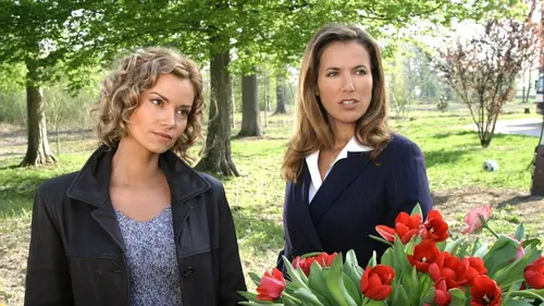 Femmes de loi S03E01 Tableau de chasse