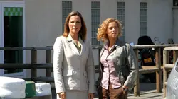 Femmes de loi S03E03 Protection rapprochée