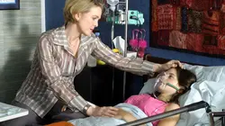 Femmes de loi S03E04 Mortelle orpheline