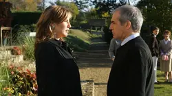 Femmes de loi S05E05 Secrets de famille