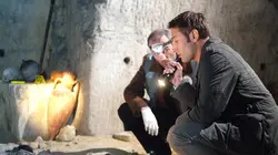 Visuel de Femmes de loi