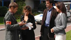 Femmes de loi S07E05 Sur le vif