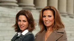 Femmes de loi S08E02 La robe et la justice