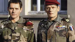 Femmes de loi S01E01 Secret défense