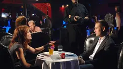 Femmes de loi S07E07 Speed dating